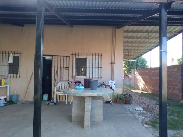 VENDO CASA - CORONDA - REF: 632