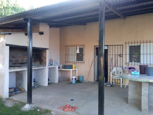 VENDO CASA - CORONDA - REF: 632