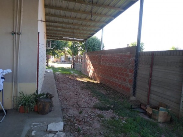 VENDO CASA - CORONDA - REF: 632