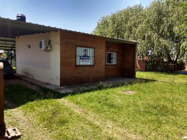 VENDO CASA - CORONDA - REF: 632