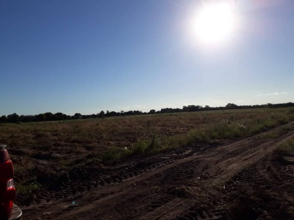 Foto Campo en Venta en Coronda, Santa Fe - pix23820202 - BienesOnLine