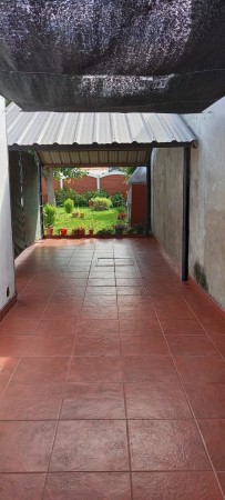 VENDO CASA CON DEPARTAMENTO INTERNO - CORONDA - REF: 726