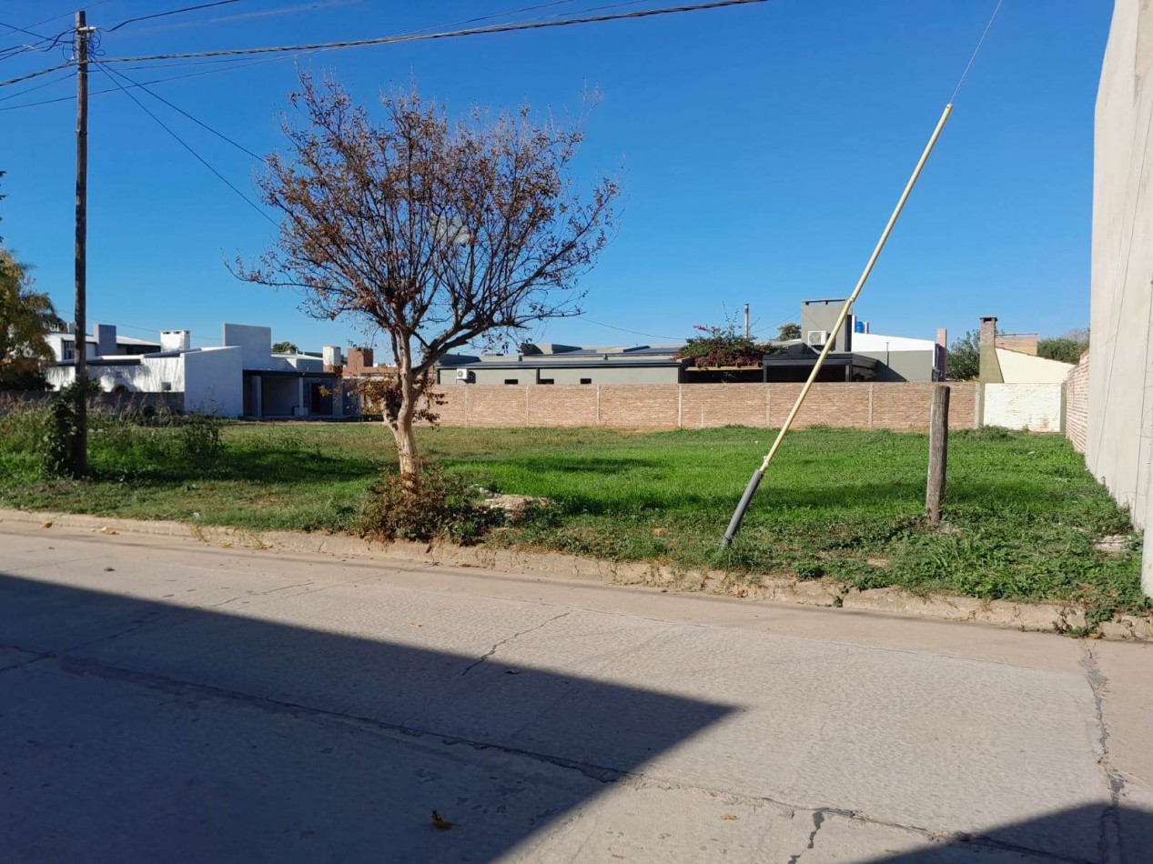 Foto Terreno en Venta en Coronda, Santa Fe - pix89670202 - BienesOnLine