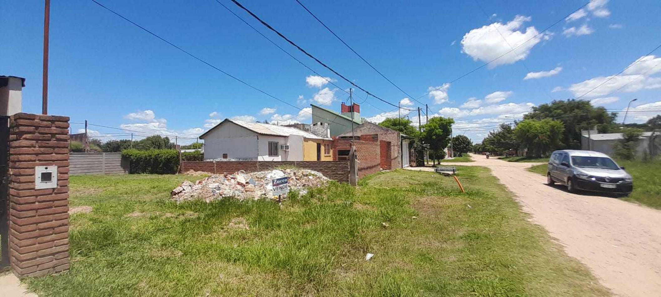 VENTA: LOTE EN CORONDA - Ref. 1136