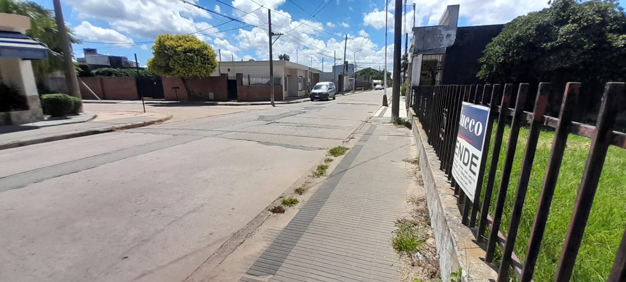 Foto Terreno en Venta en Coronda, Santa Fe - pix113738202 - BienesOnLine