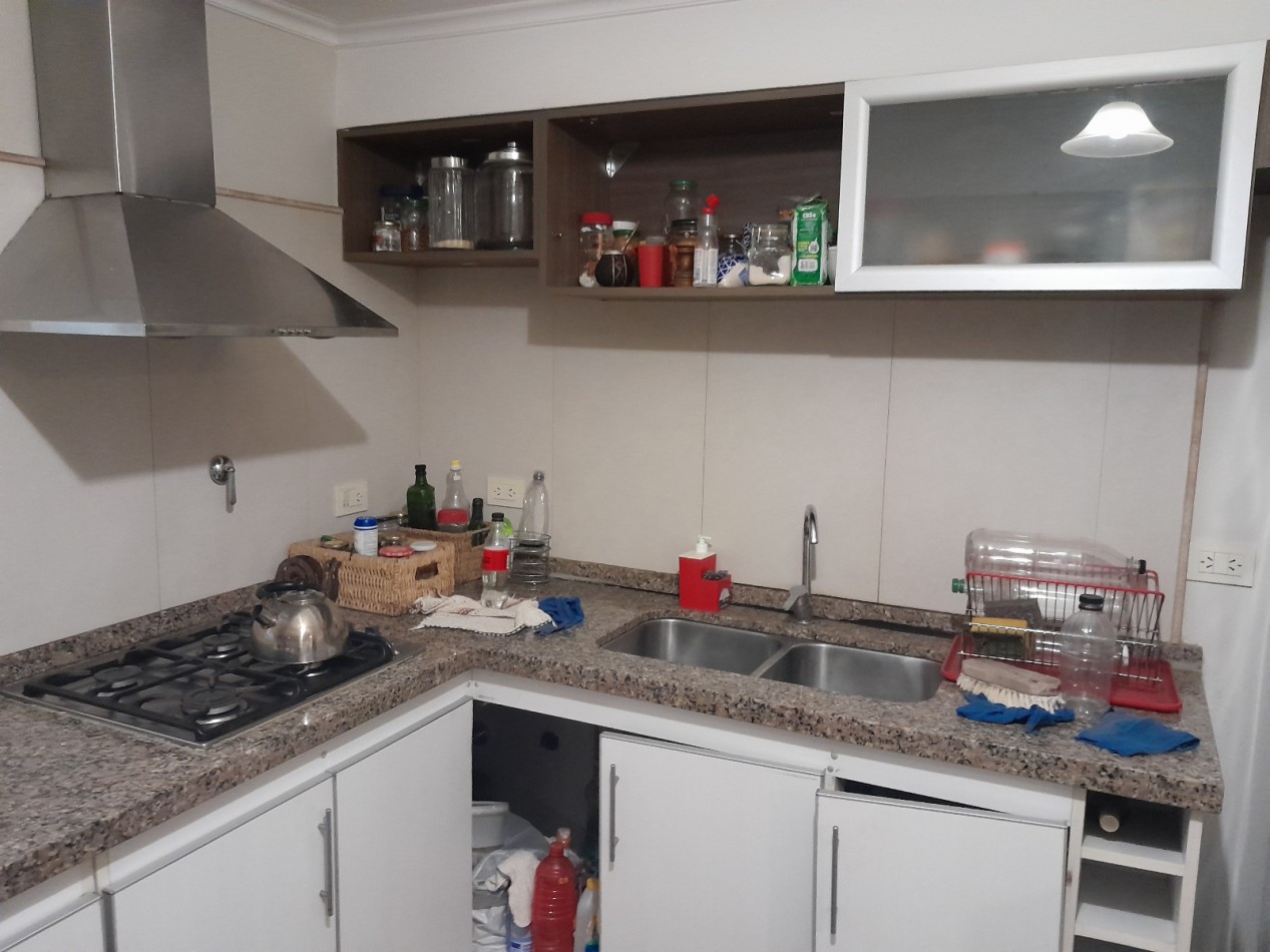 Venta de casa quinta en plena Costanera de Coronda- Ref. No 1296