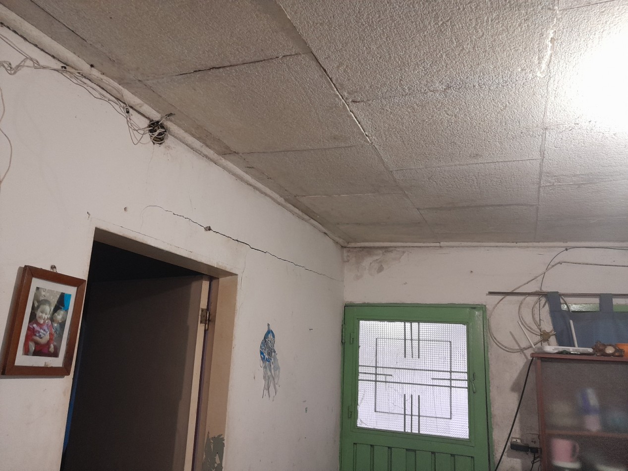Casa en venta sobre la ruta 11-  Ref. No 1300