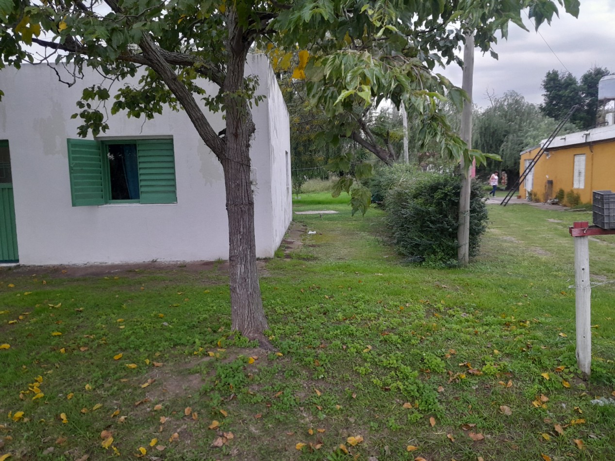 Casa en venta sobre la ruta 11-  Ref. No 1300