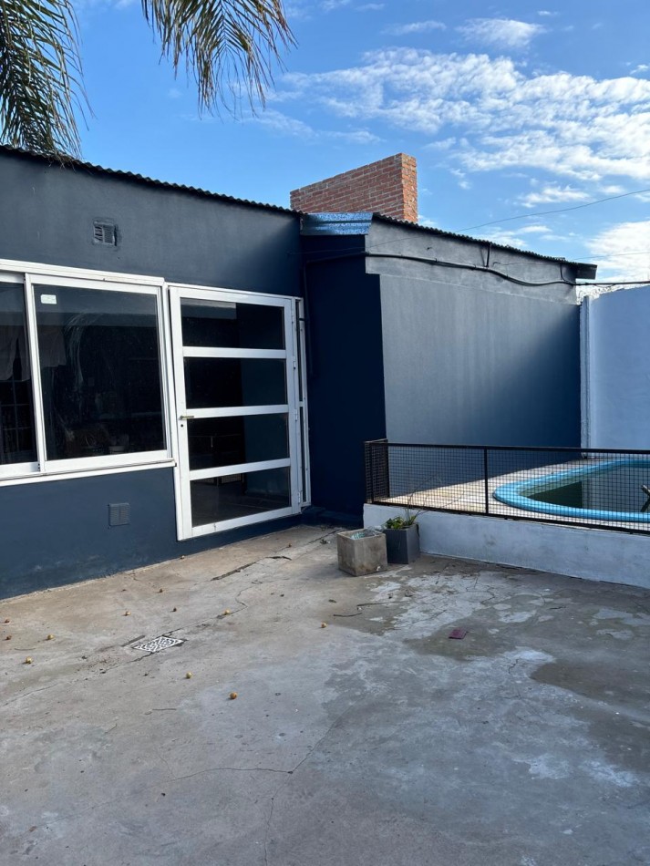 VENTA: CASA EN CORONDA - Ref. 1288