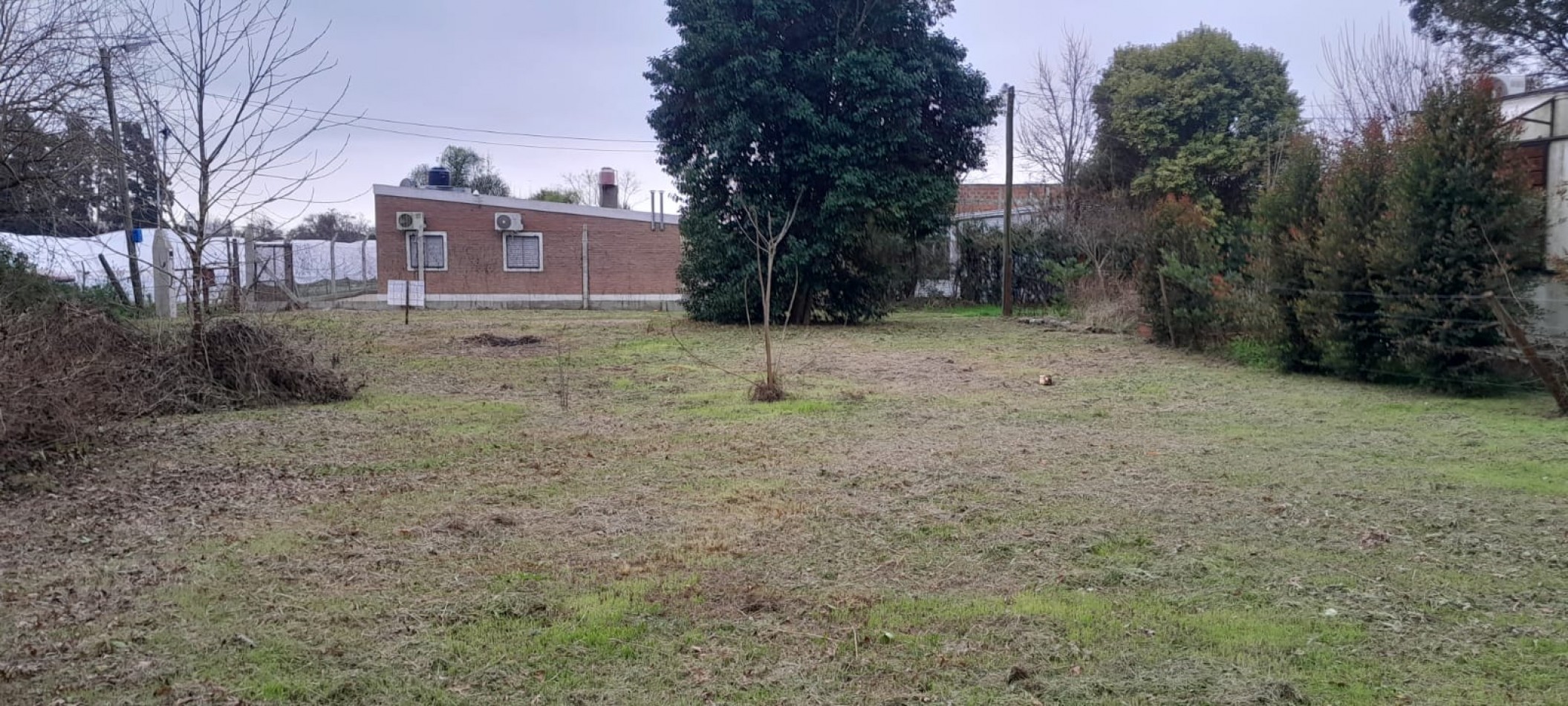 Lote en Venta- Ref. No 1305