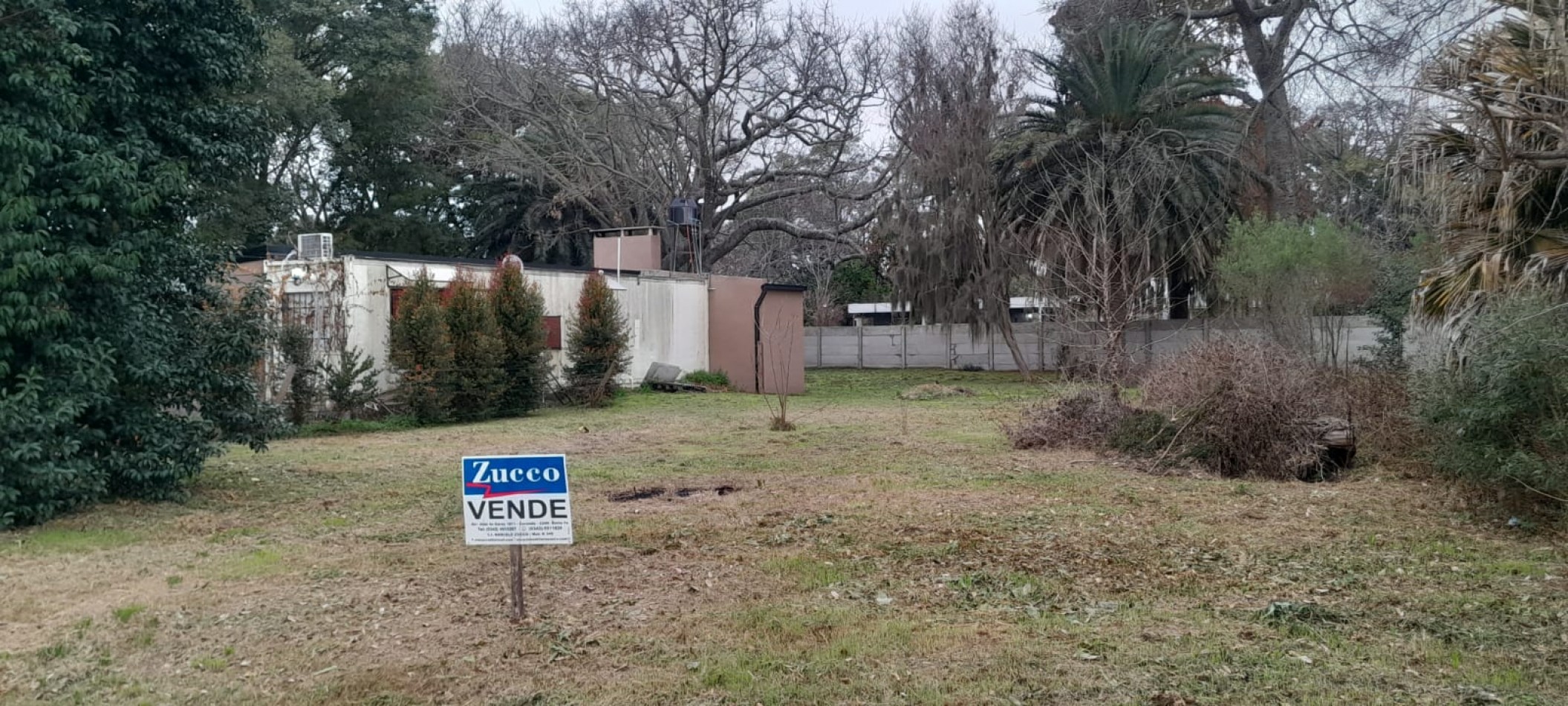 Lote en Venta- Ref. No 1305
