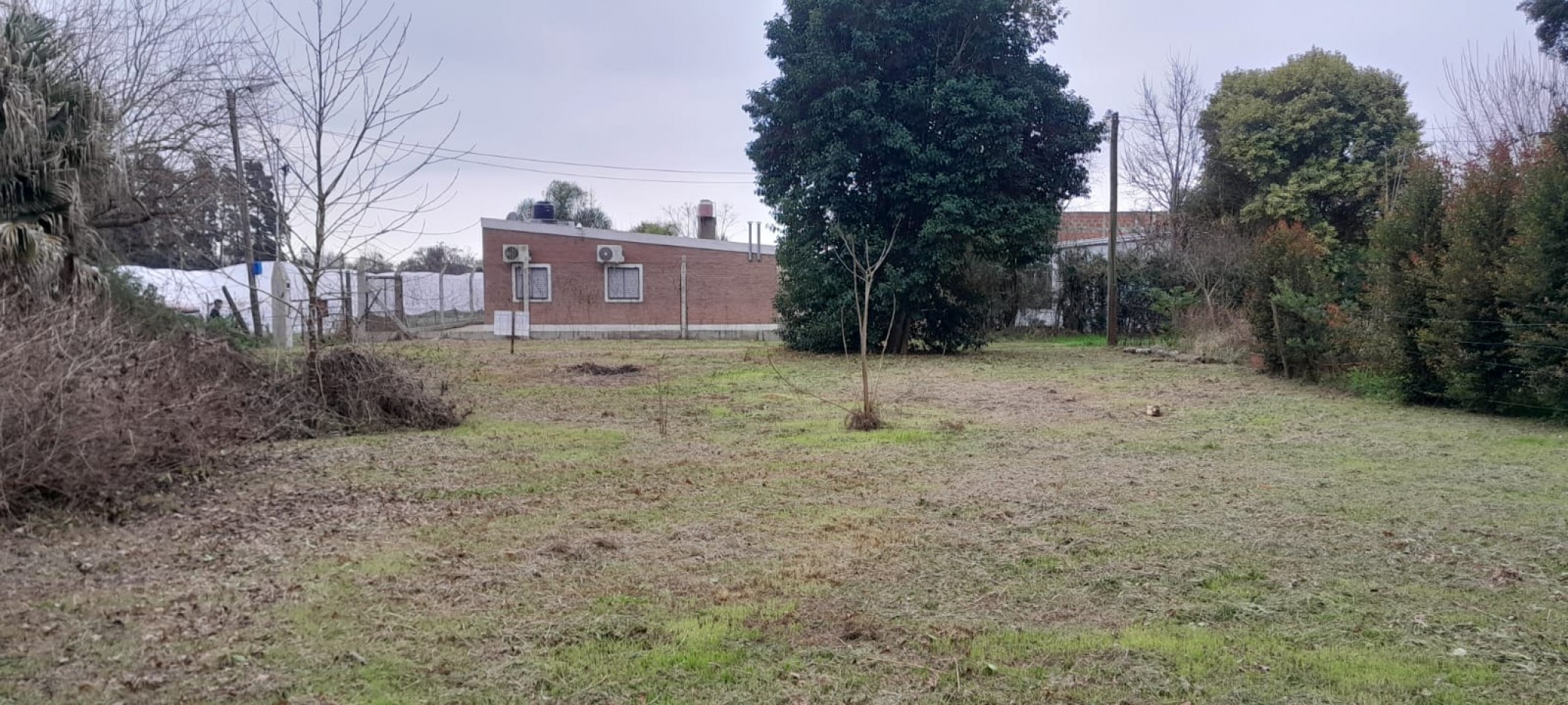 Lote en Venta- Ref. No 1305