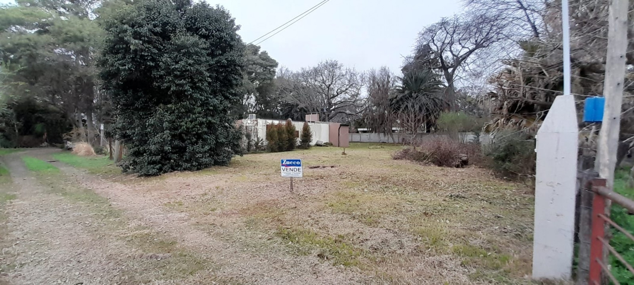 Lote en Venta- Ref. No 1305