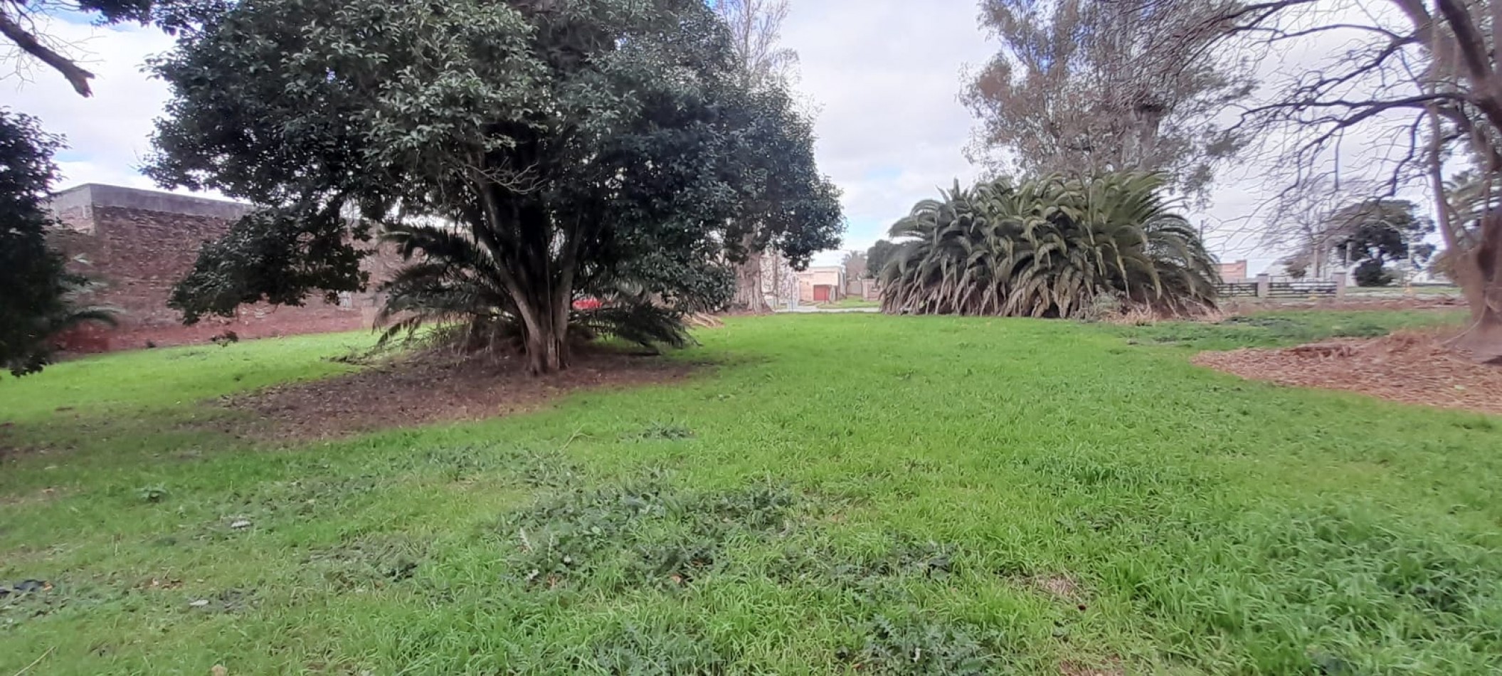 Ref. No 1308- Venta de dos Lotes en Larrechea