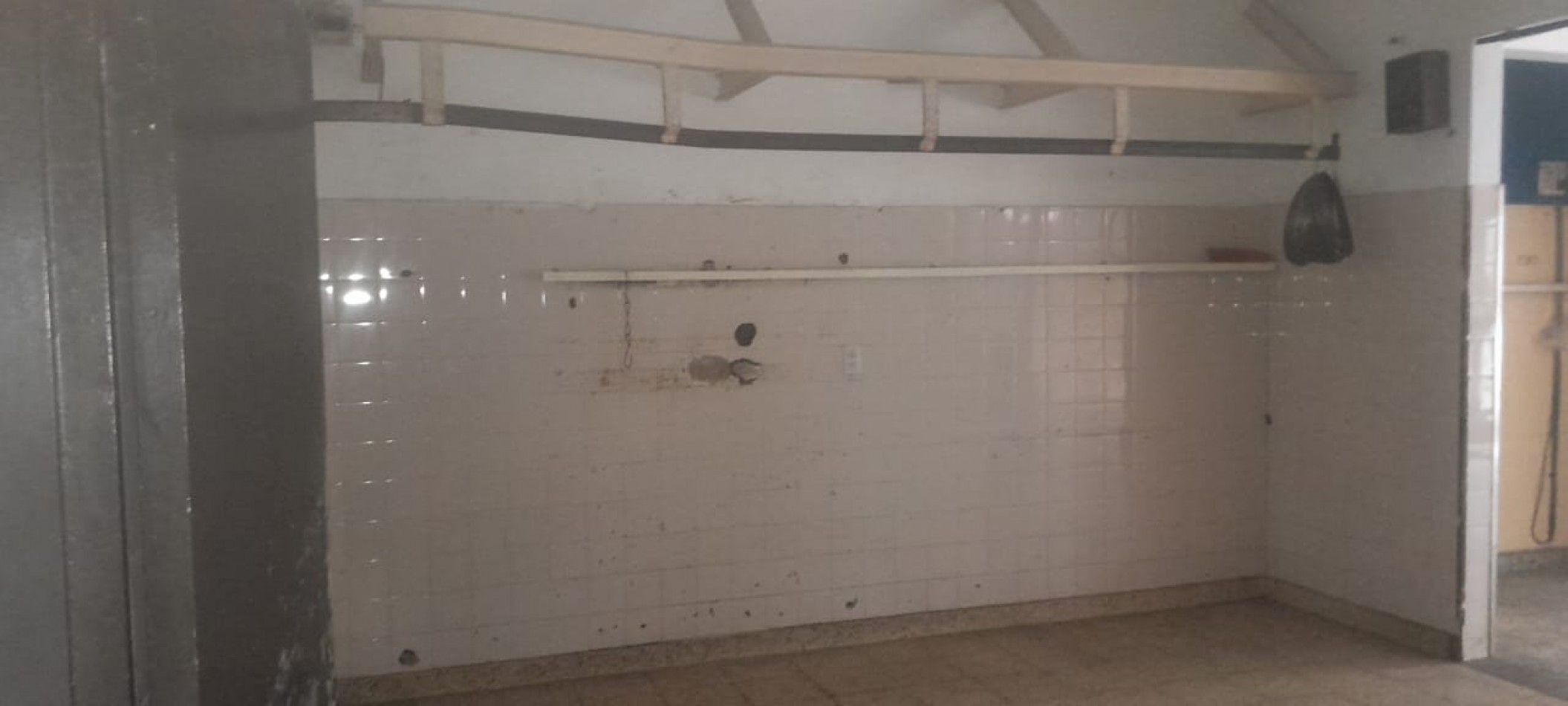 Importante inmueble ubicado en pleno centro de la cuidad de Coronda