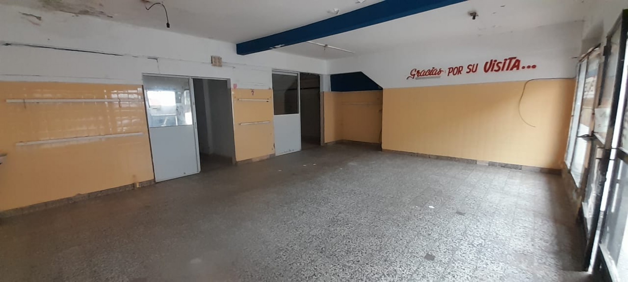 Importante inmueble ubicado en pleno centro de la cuidad de Coronda