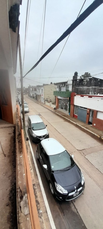 Importante inmueble ubicado en pleno centro de la cuidad de Coronda