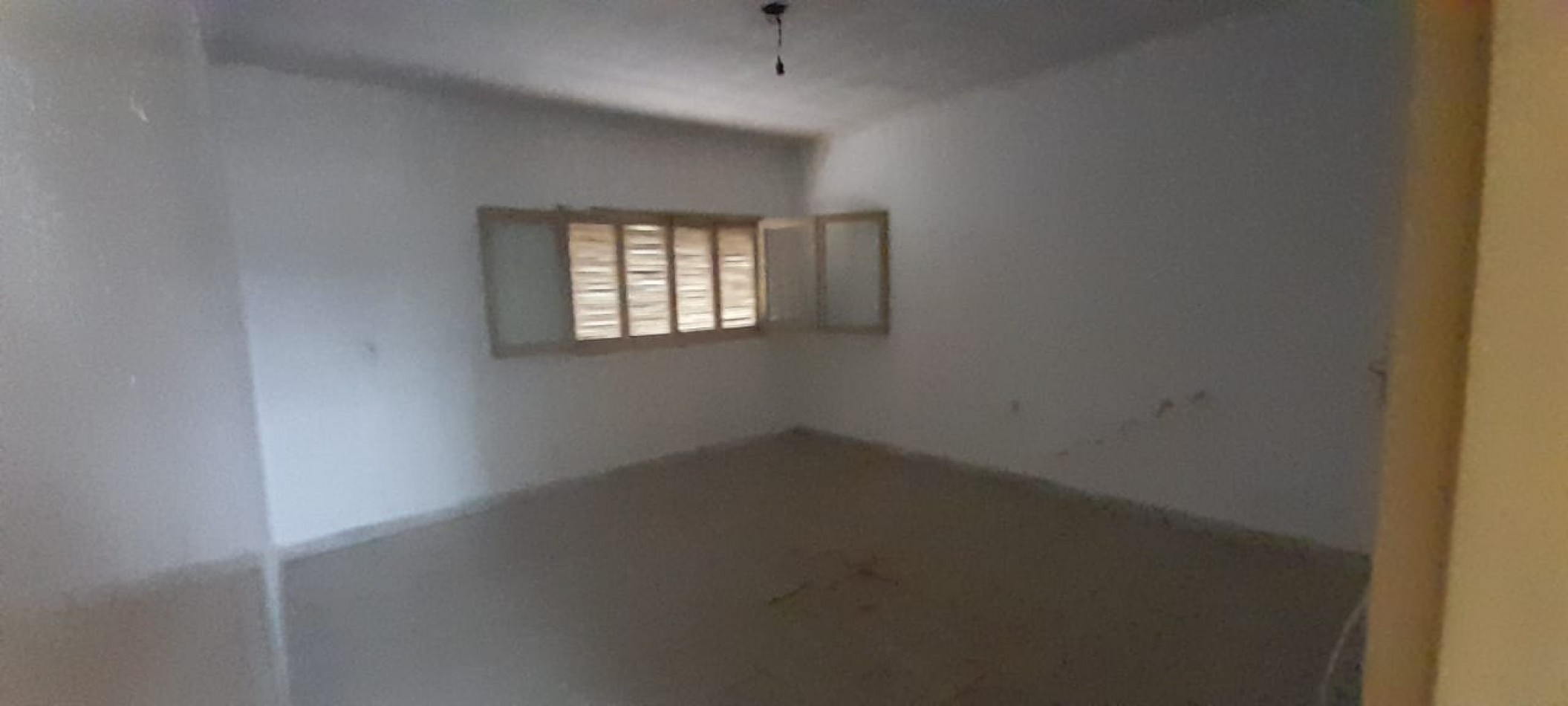 Importante inmueble ubicado en pleno centro de la cuidad de Coronda