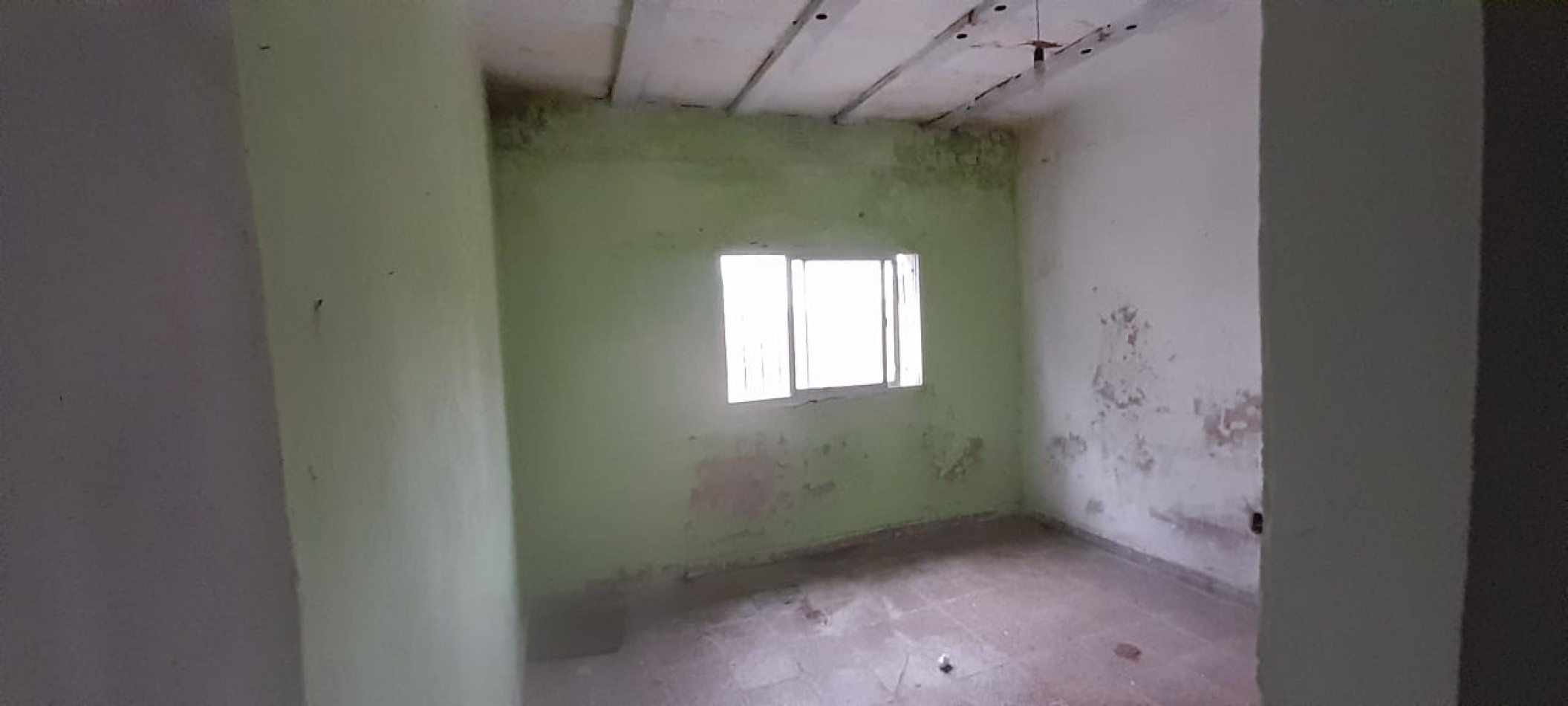 Importante inmueble ubicado en pleno centro de la cuidad de Coronda