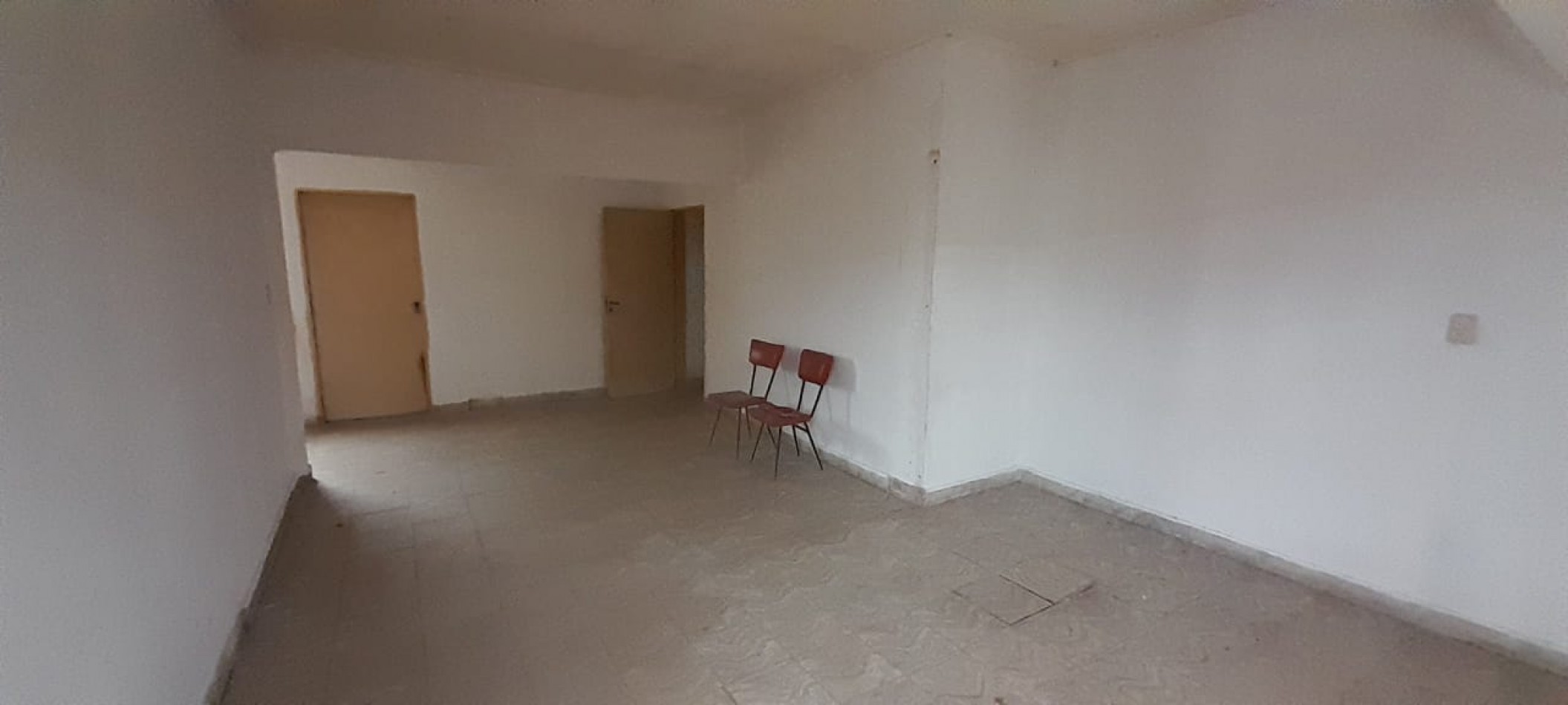 Importante inmueble ubicado en pleno centro de la cuidad de Coronda