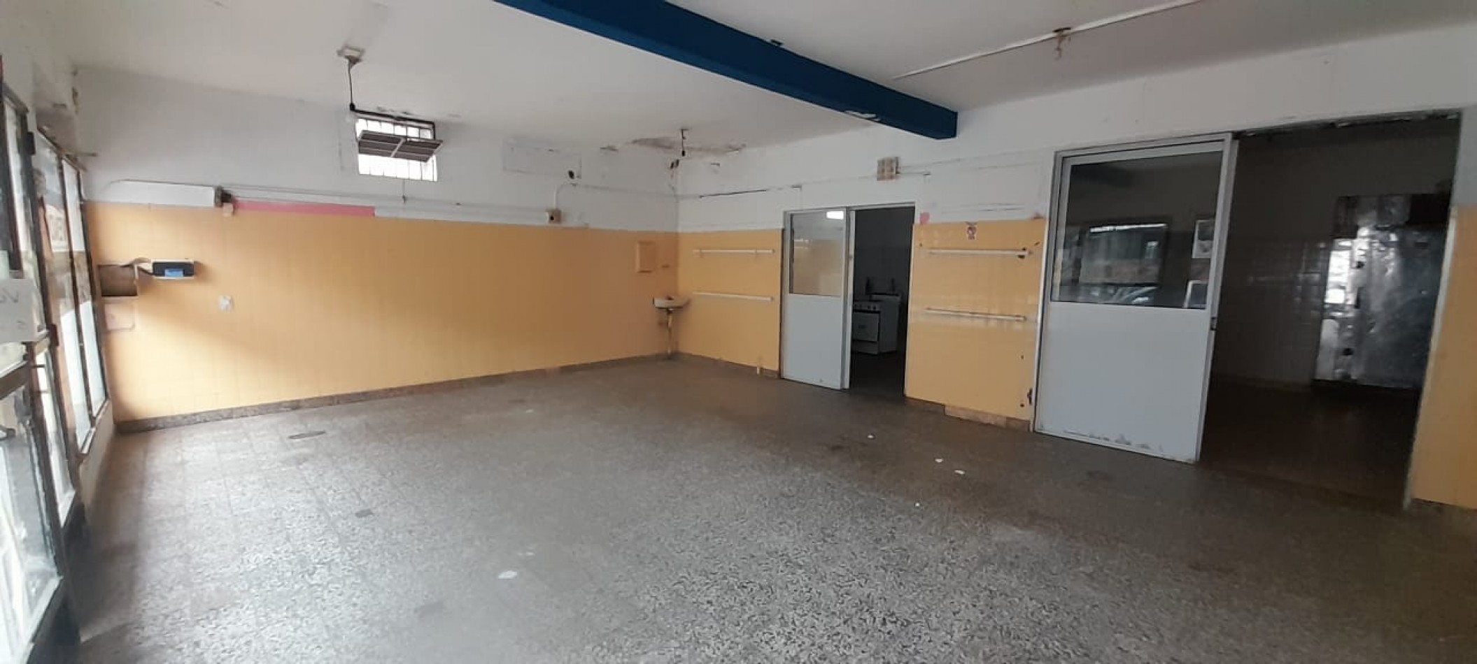 Importante inmueble ubicado en pleno centro de la cuidad de Coronda