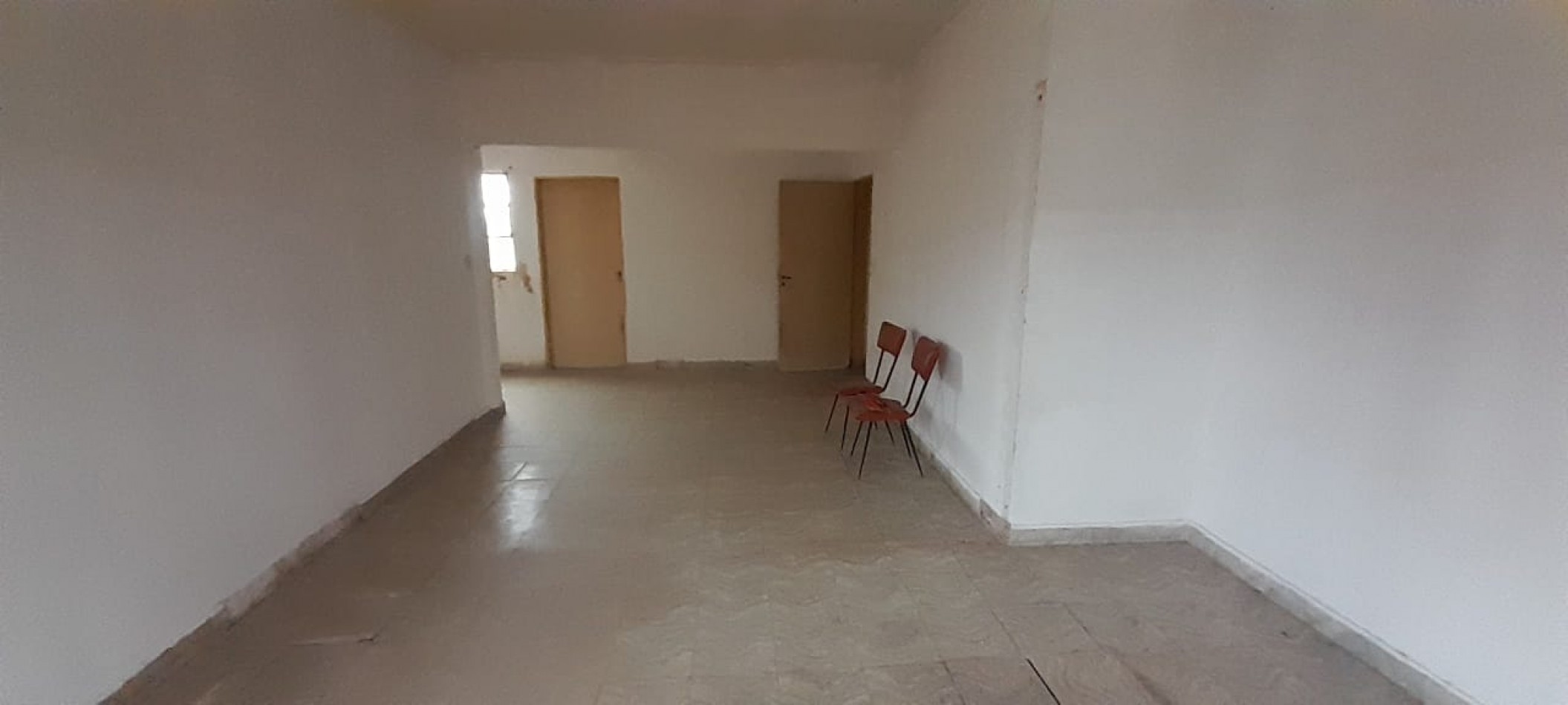 Importante inmueble ubicado en pleno centro de la cuidad de Coronda