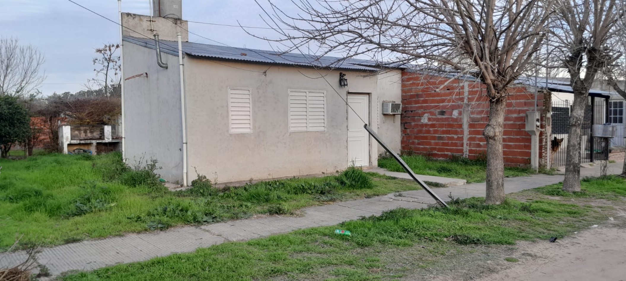 CASA EN VENTA- CORONDA-Ref. No 1314