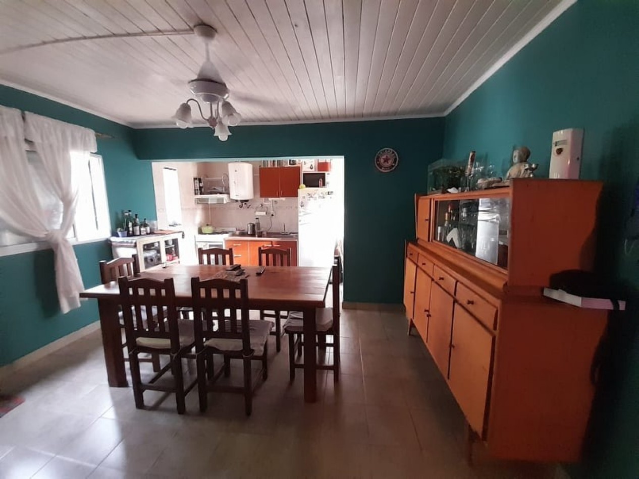 ¡Tu nuevo hogar te espera en Barrio Mitre! 