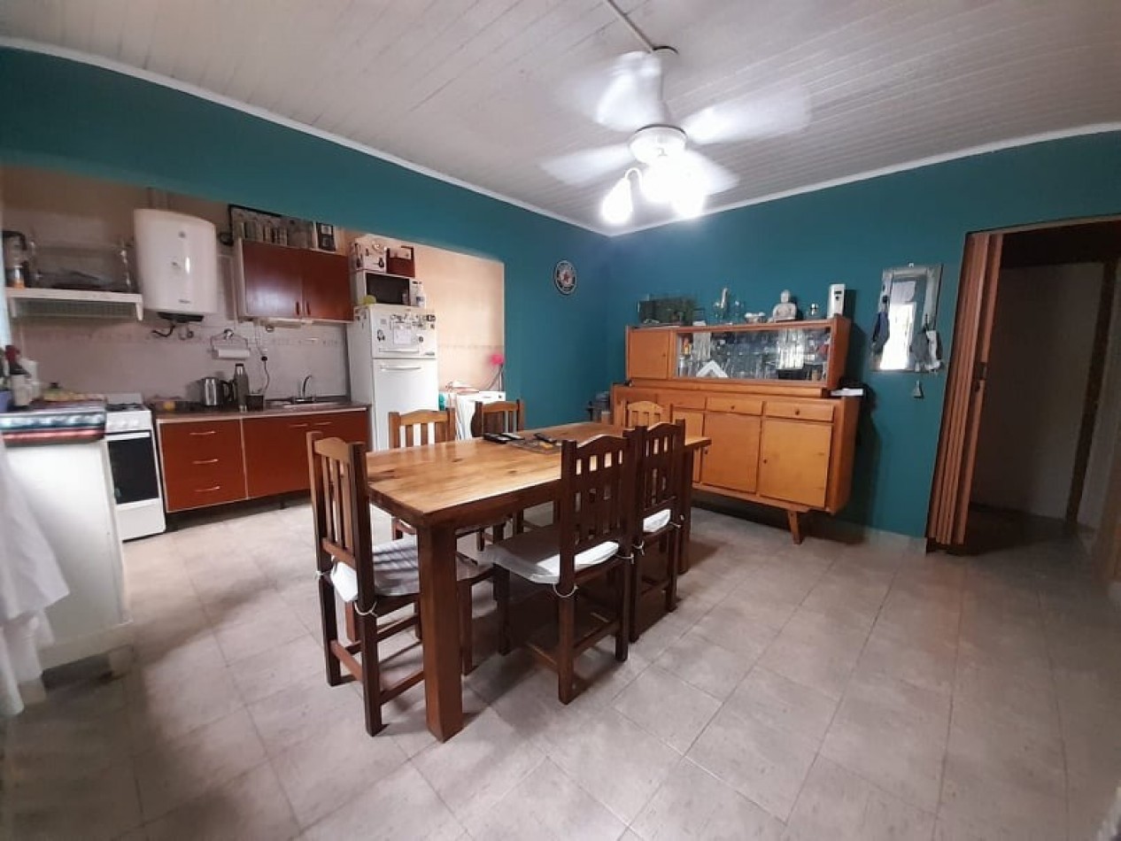 ¡Tu nuevo hogar te espera en Barrio Mitre! 