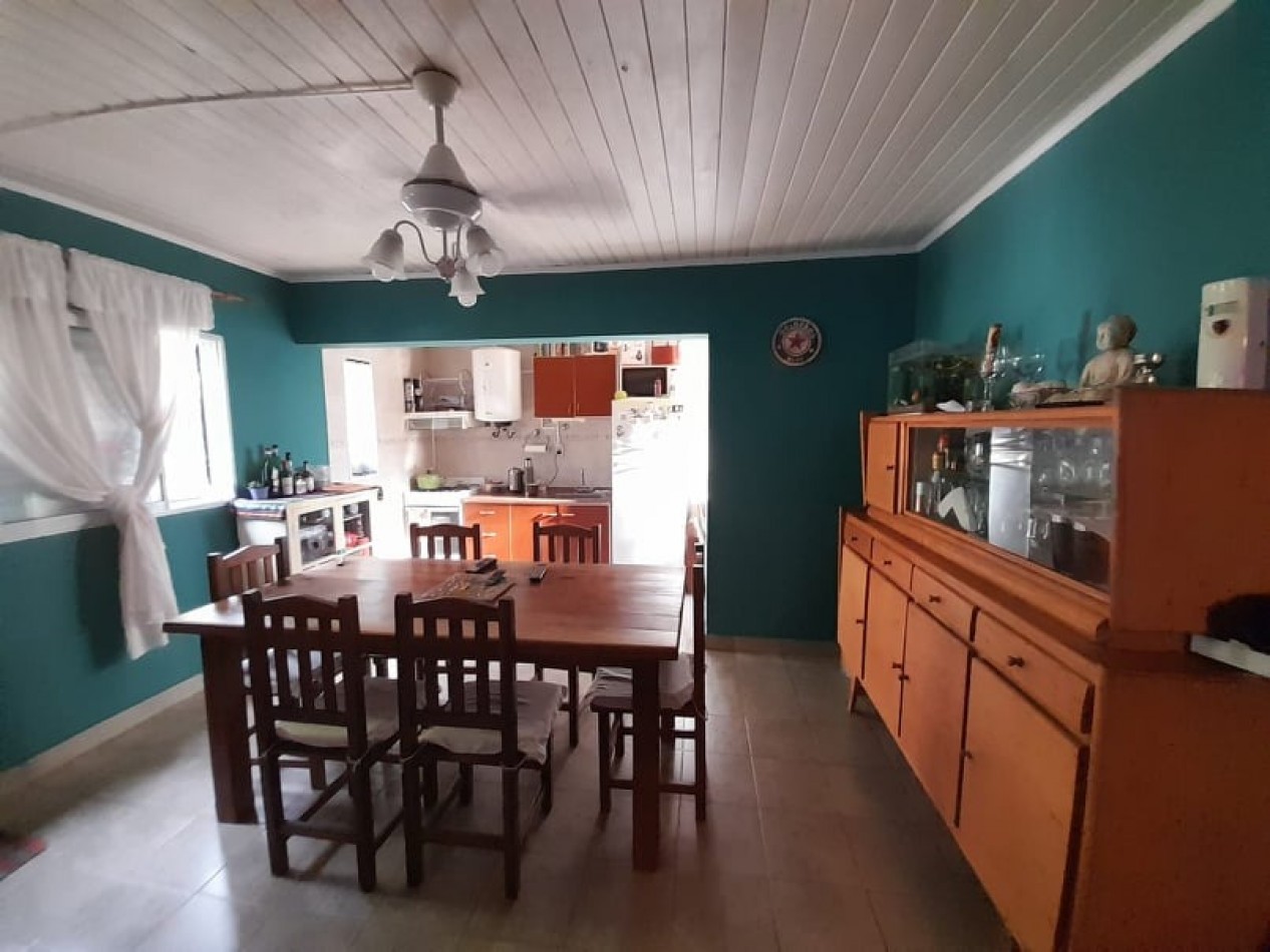 ¡Tu nuevo hogar te espera en Barrio Mitre! 