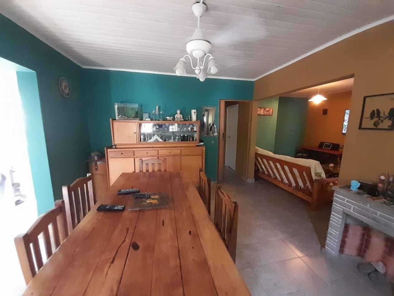 ¡Tu nuevo hogar te espera en Barrio Mitre! 