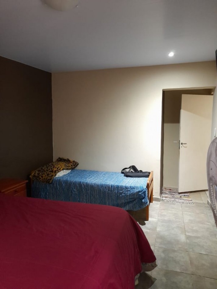 ¡Tu nuevo hogar te espera en Barrio Mitre! 