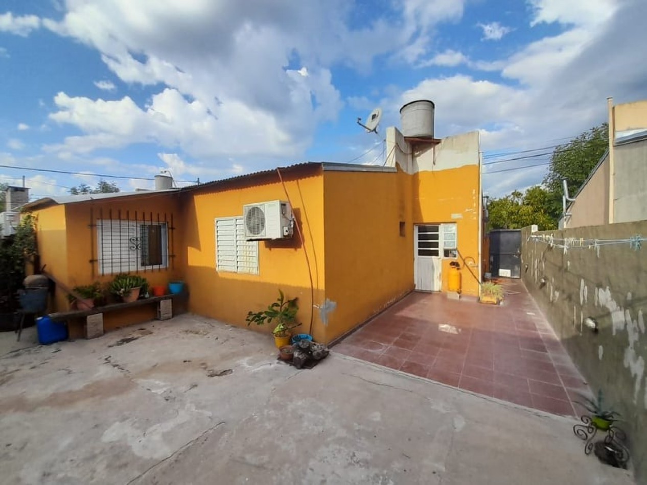 ¡Tu nuevo hogar te espera en Barrio Mitre! 