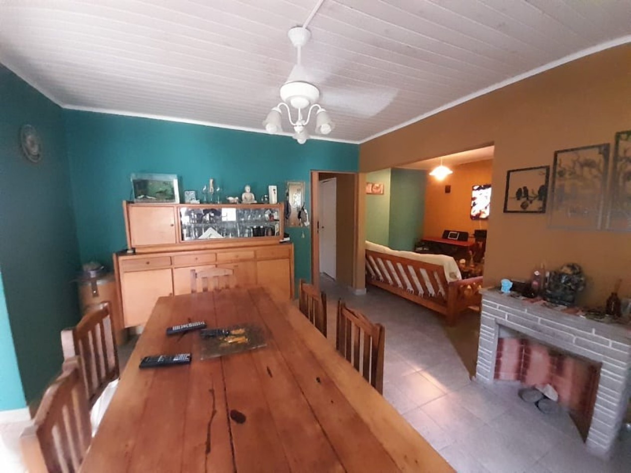 ¡Tu nuevo hogar te espera en Barrio Mitre! 
