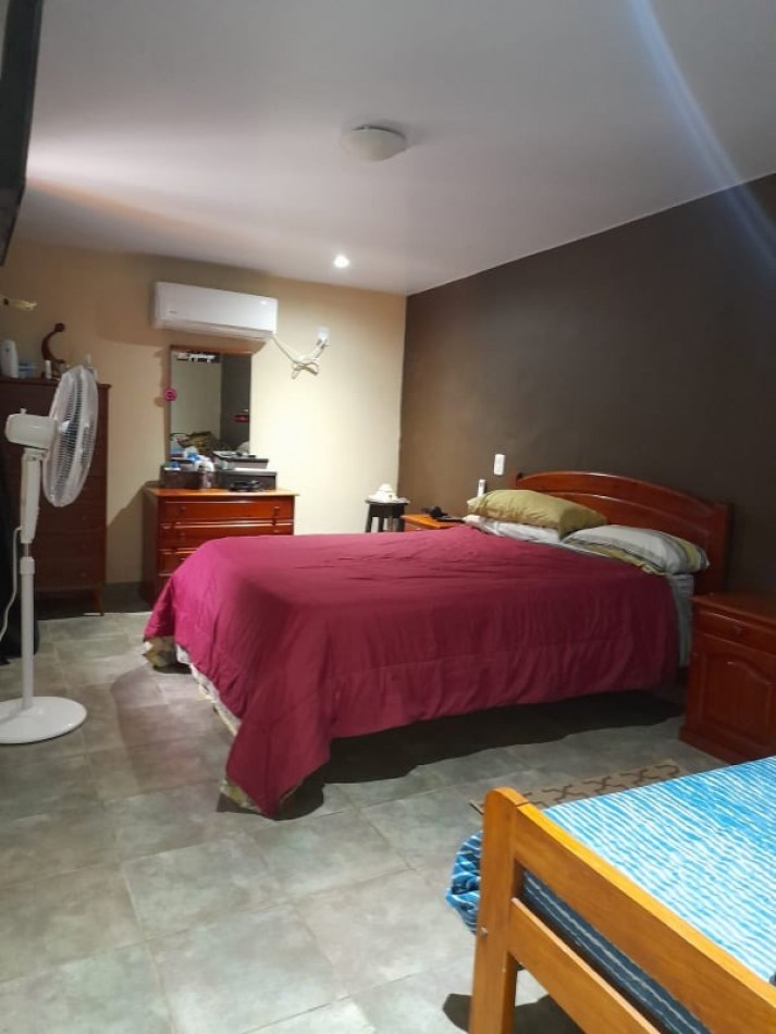 ¡Tu nuevo hogar te espera en Barrio Mitre! 