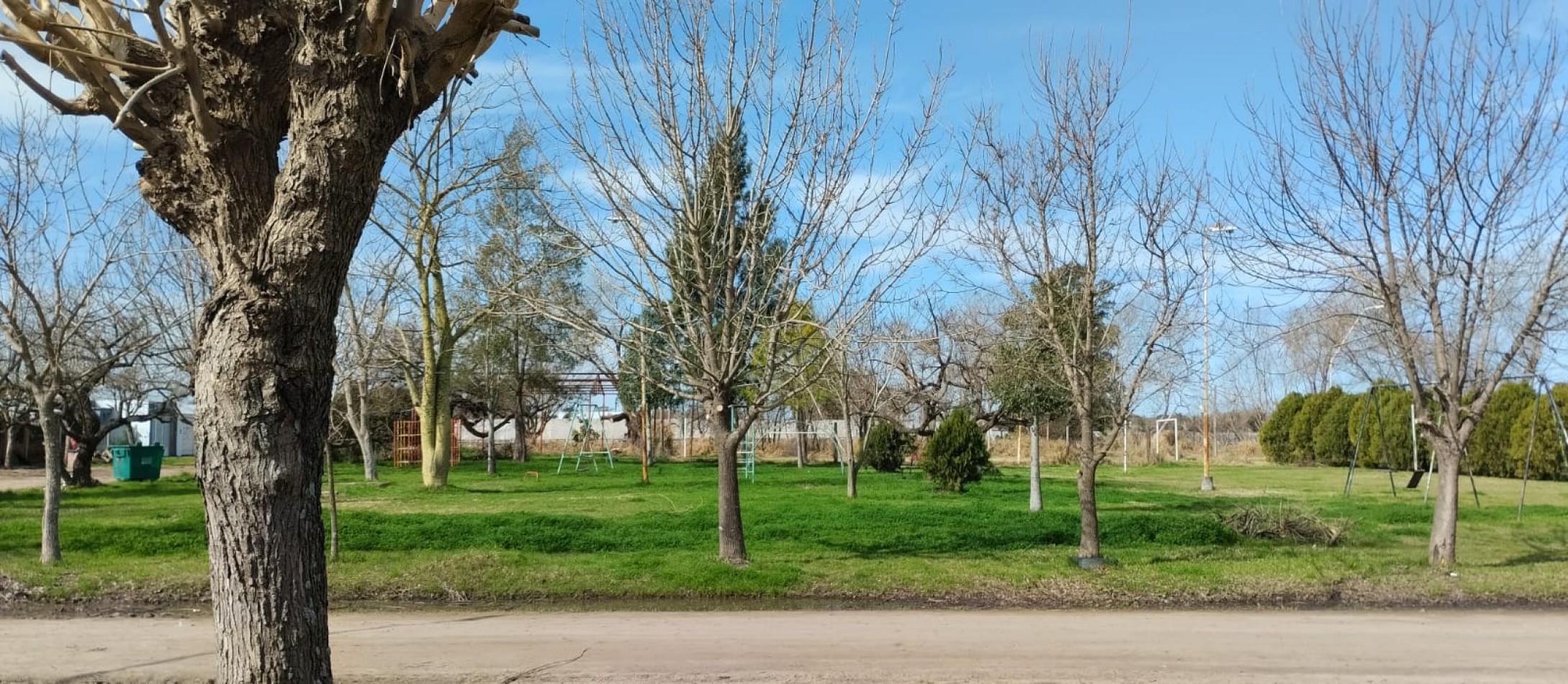 ¡Tu nuevo hogar te espera en Barrio Mitre! 
