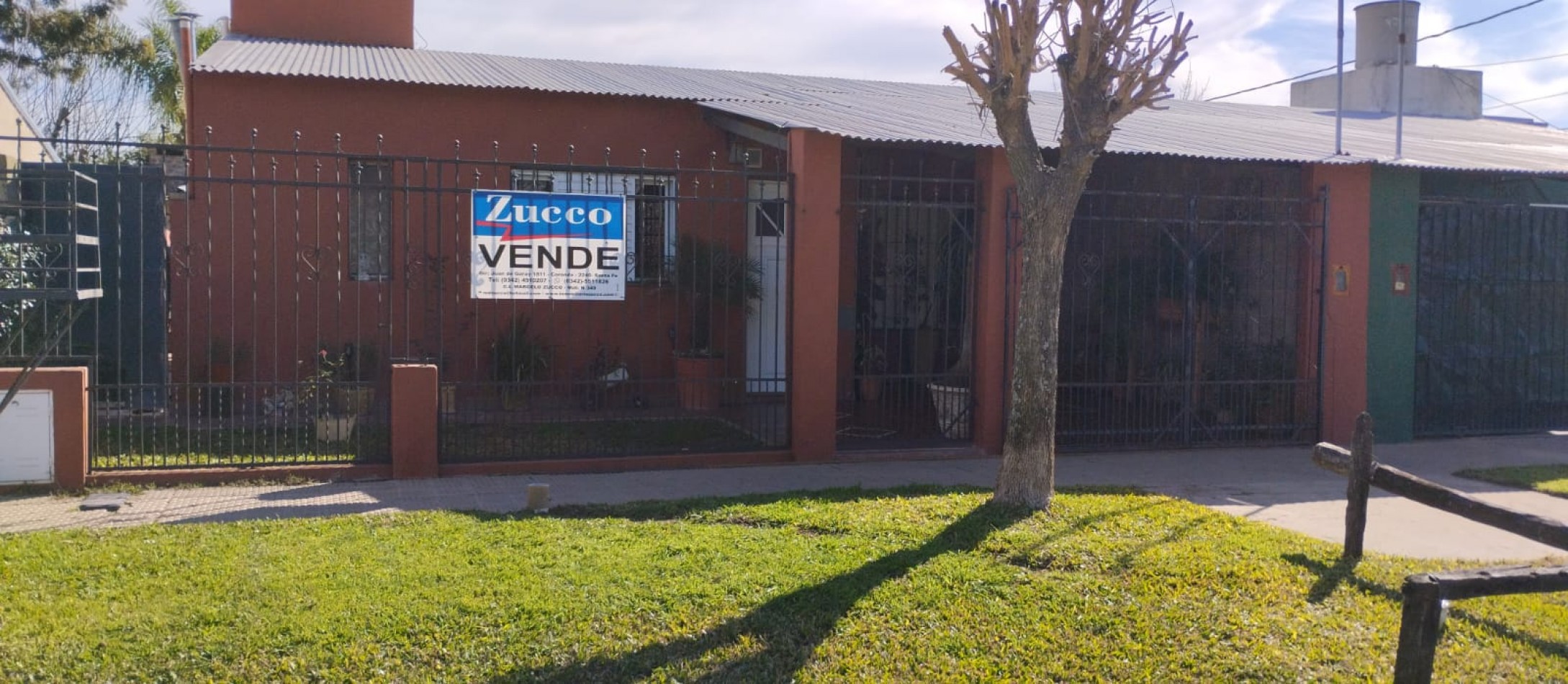 ¡Tu nuevo hogar te espera en Barrio Mitre! 
