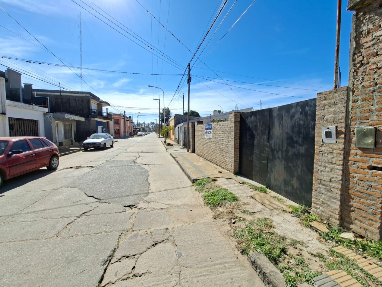 Casa en zona centrica - Coronda