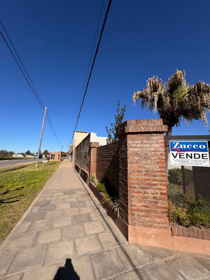 Ref. No 1315- HERMOSA PROPIEDAD EN VENTA- AROCENA