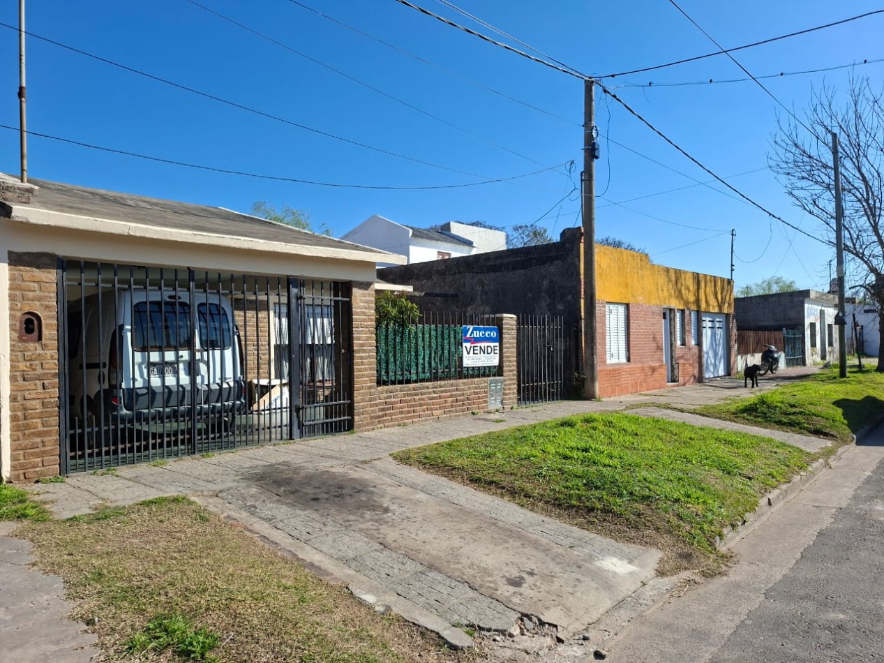 PROPIEDAD EN VENTA- CORONDA- Ref. No 566
