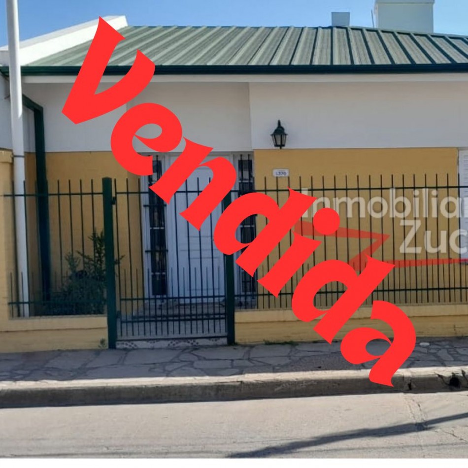 VENTA: CASA EN CORONDA - Ref. 1227
