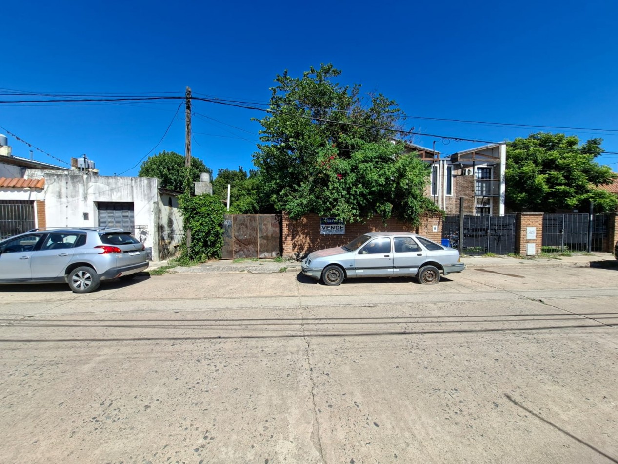 Hermoso lote en venta 1.100 m2 - Coronda- Excelente ubicacion - Ref. No 1356