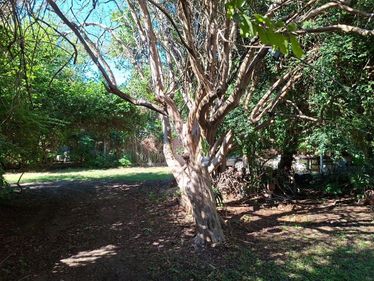 Hermoso lote en venta 1.100 m2 - Coronda- Excelente ubicacion - Ref. No 1356