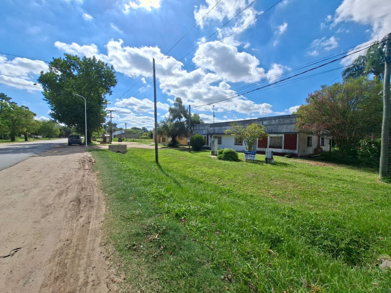 Ref. No 1364- CASA EN VENTA CON MUCHO TERRENO