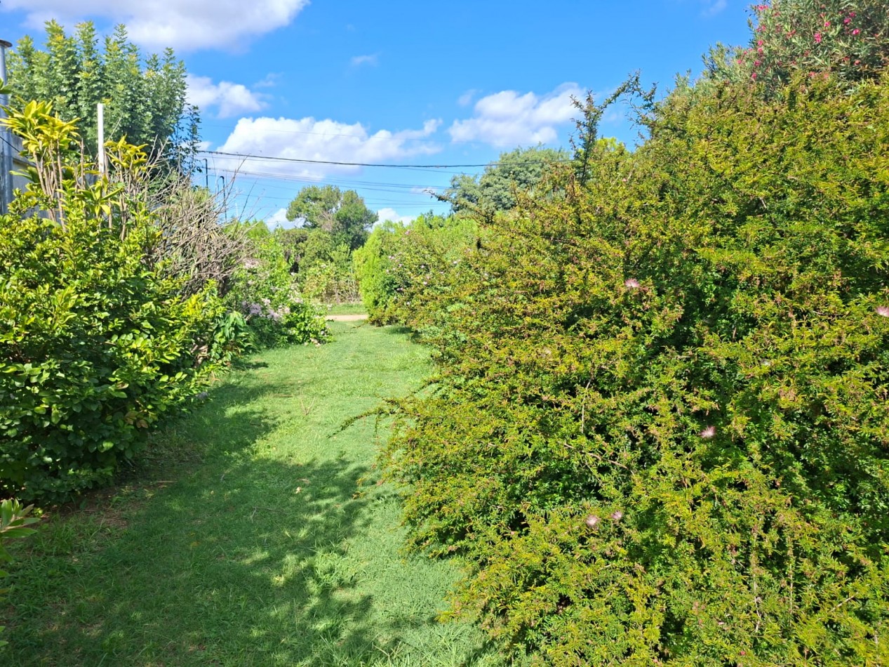 Oportunidad inversores!!!- Venta Casa con gran terreno