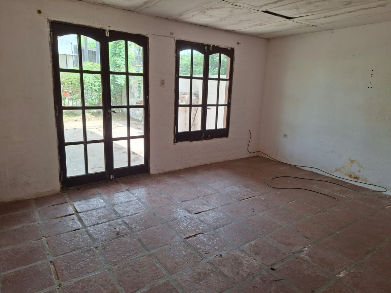 ¡OPORTUNIDAD! CASA EN VENTA- CORONDA