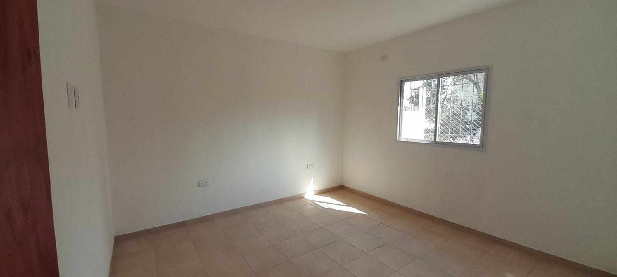 DEPARTAMENTO A ESTRENAR.