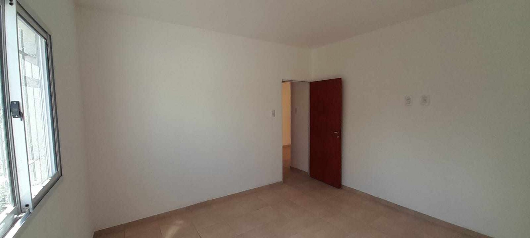 DEPARTAMENTO A ESTRENAR.