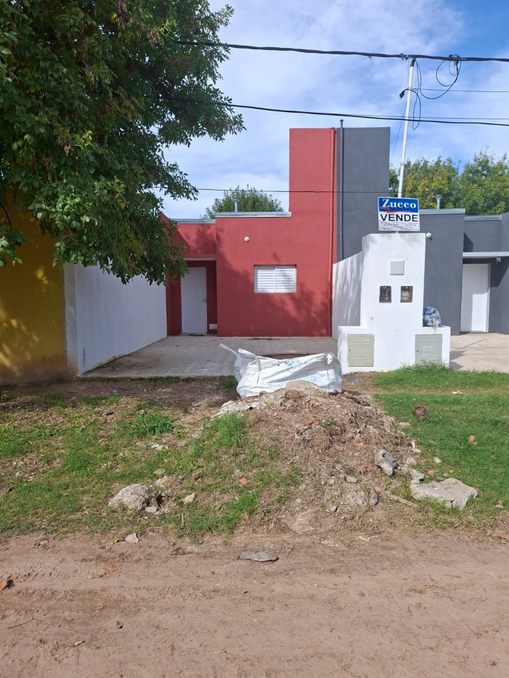 DEPARTAMENTO A ESTRENAR.