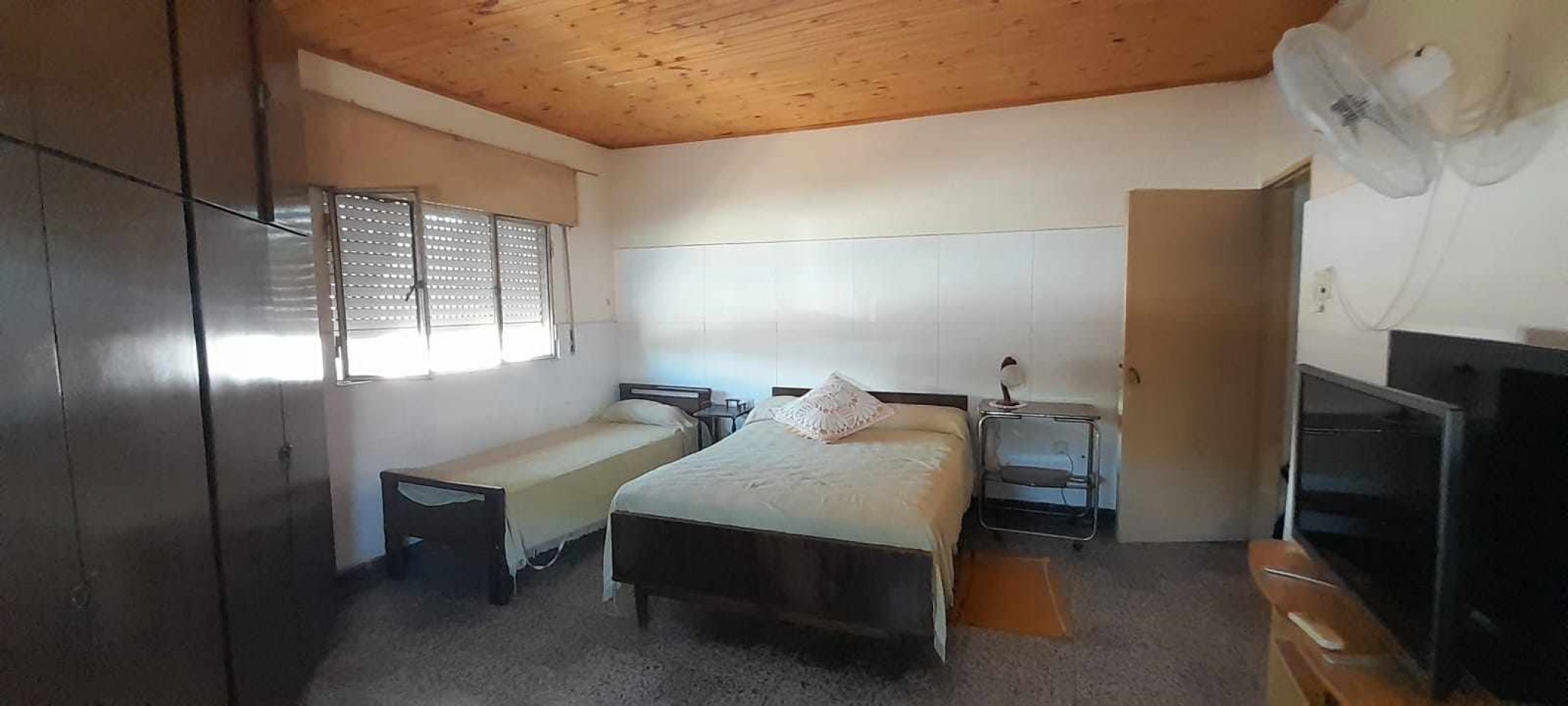 GRAN OPORTUNIDAD: CASA EN VENTA- Calle Italia esquina Belgrano